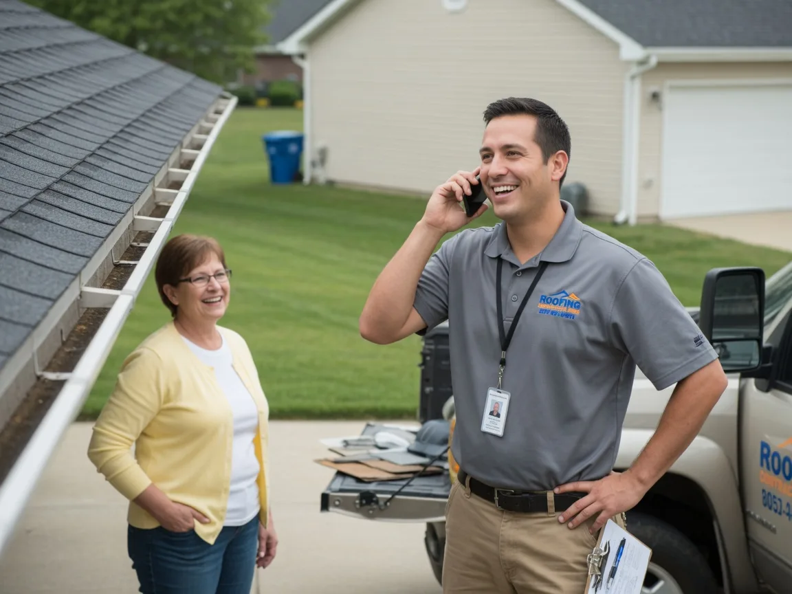 Local Roofing Contractors New Alexandria, PA FAQs